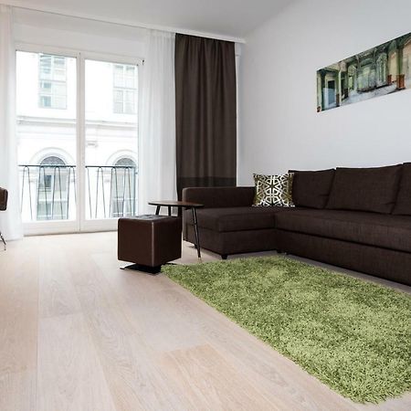 Heart Of Vienna City Apartment Exterior photo