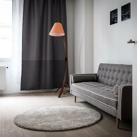 Heart Of Vienna City Apartment Exterior photo