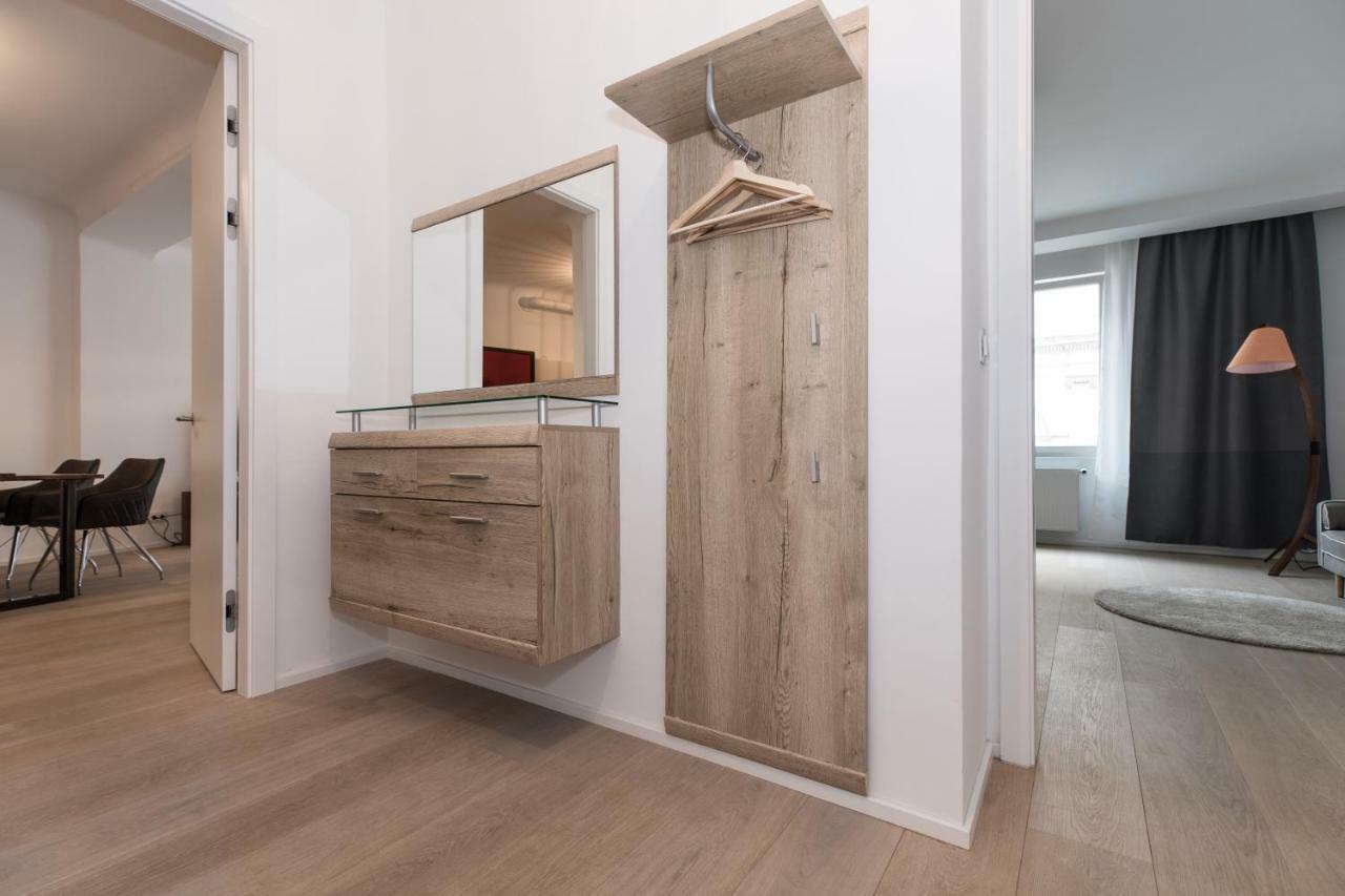 Heart Of Vienna City Apartment Exterior photo