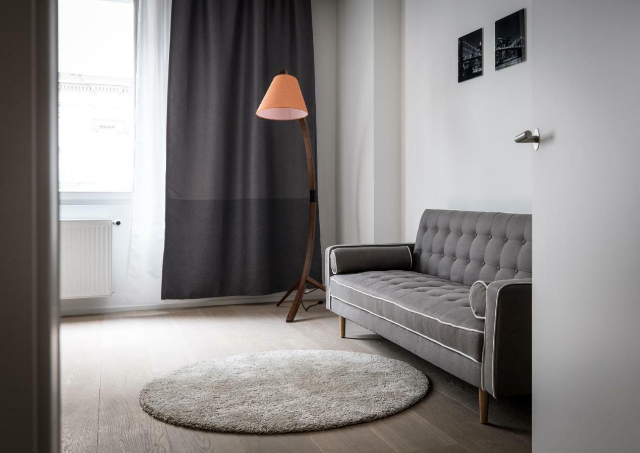Heart Of Vienna City Apartment Exterior photo