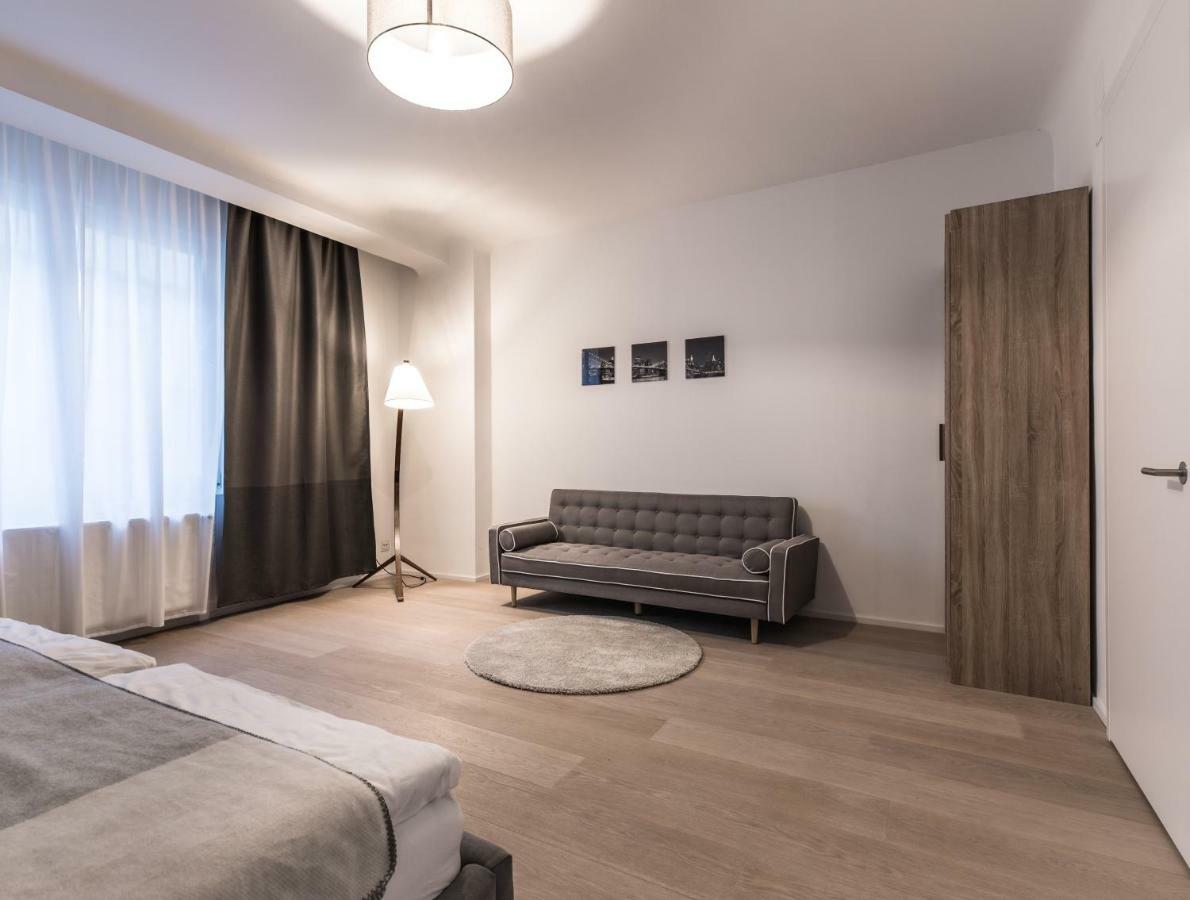 Heart Of Vienna City Apartment Exterior photo