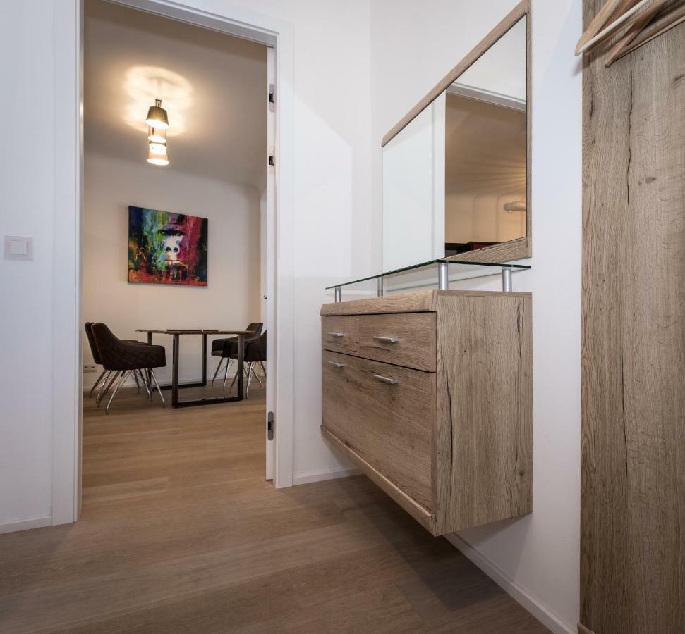 Heart Of Vienna City Apartment Exterior photo