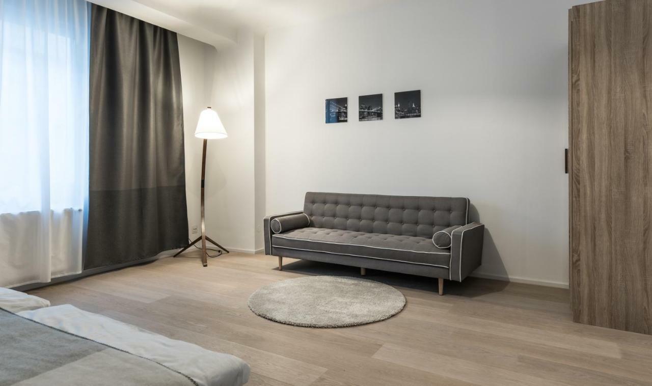 Heart Of Vienna City Apartment Exterior photo